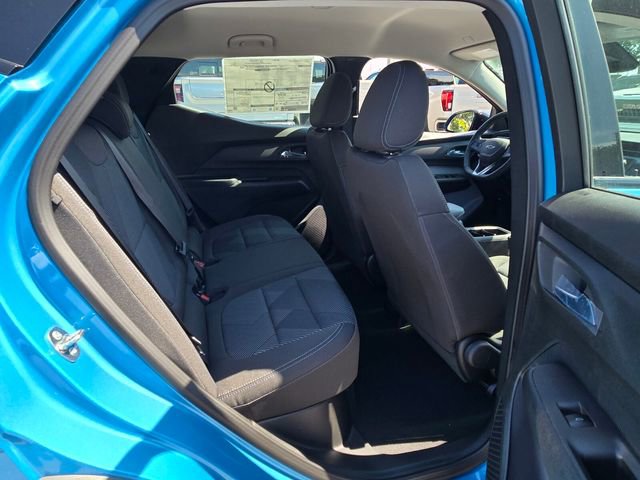 2027 Chevrolet Bolt LT - Photo 14