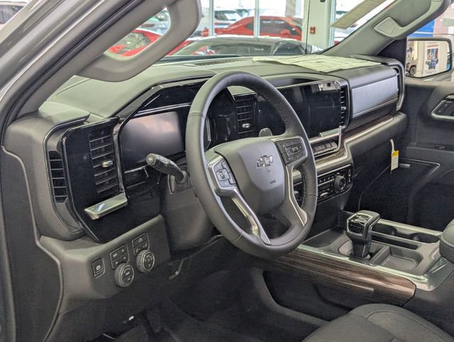 2026 Chevrolet Silverado 1500 RST - Photo 10