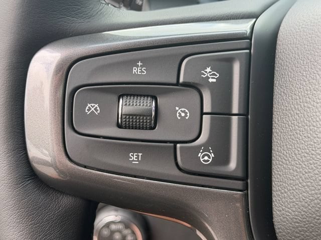 2026 Chevrolet Tahoe Z71 - Photo 29