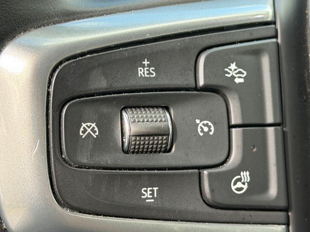 2026 Chevrolet Silverado 1500 RST - Photo 24