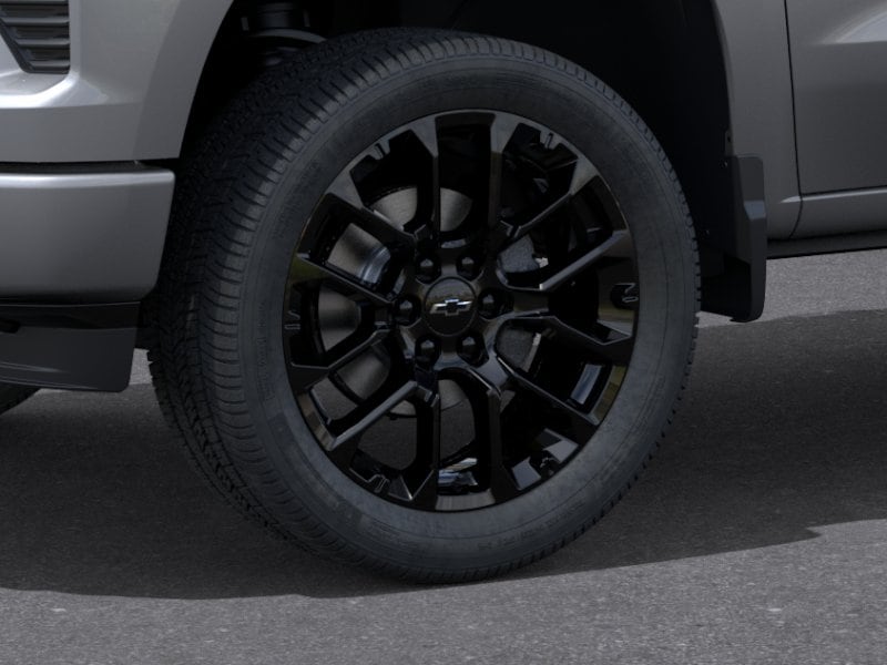 2026 Chevrolet Silverado 1500 RST - Photo 36