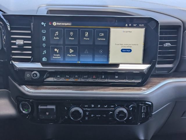 2026 Chevrolet Silverado 1500 RST - Photo 19