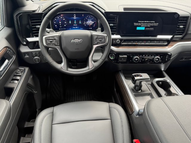 2026 Chevrolet Silverado 1500 RST - Photo 15