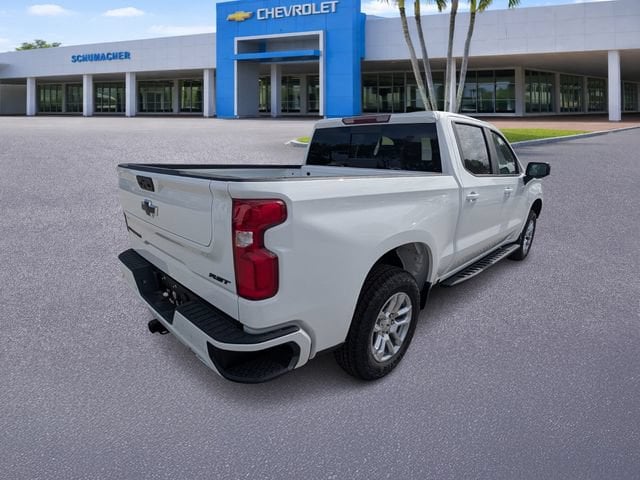 2026 Chevrolet Silverado 1500 RST - Photo 7