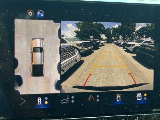 2026 Chevrolet Colorado Trail Boss - Photo 26