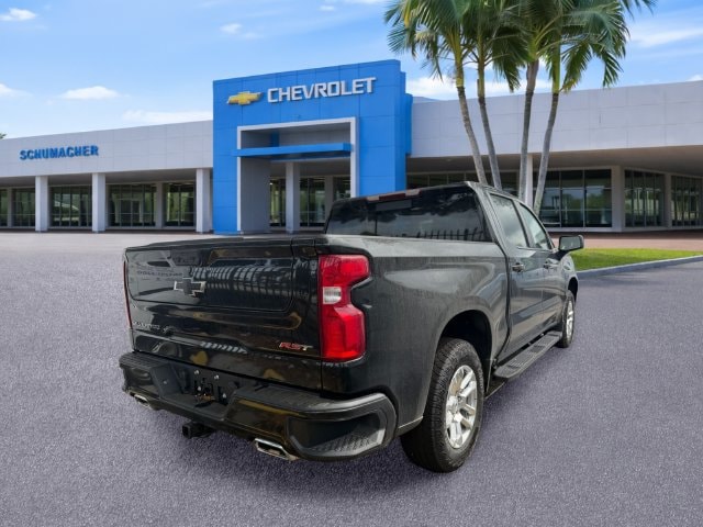 2026 Chevrolet Silverado 1500 RST - Photo 6