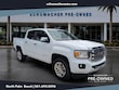  GMC Canyon