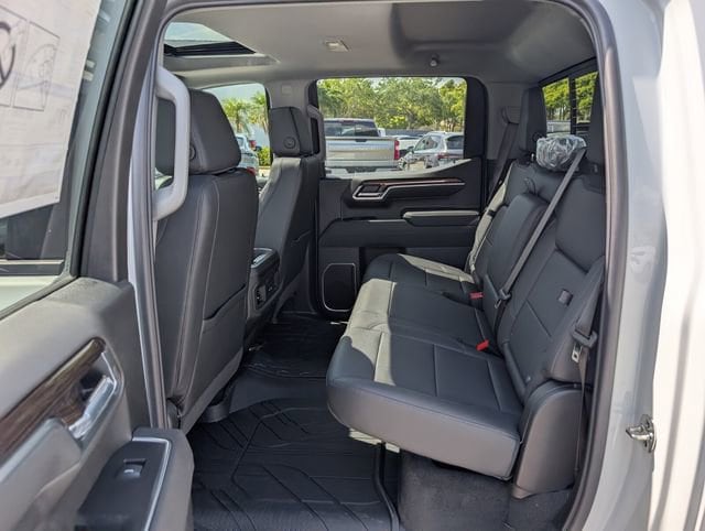 2026 Chevrolet Silverado 1500 RST - Photo 12