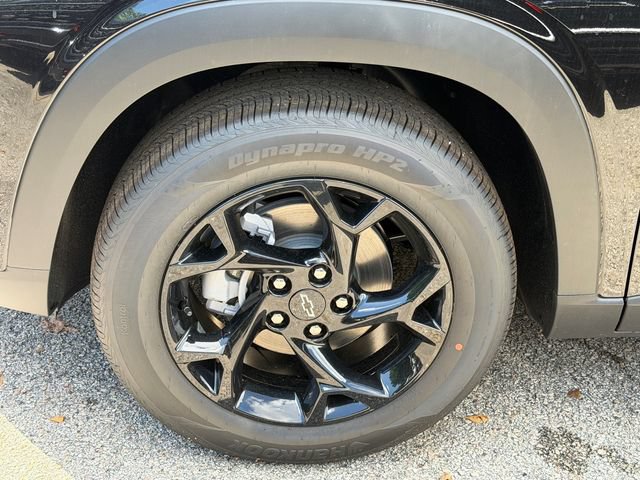 2026 Chevrolet Trax LT - Photo 10