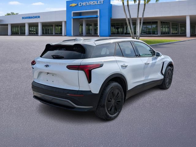 2026 Chevrolet Blazer EV LT - Photo 7