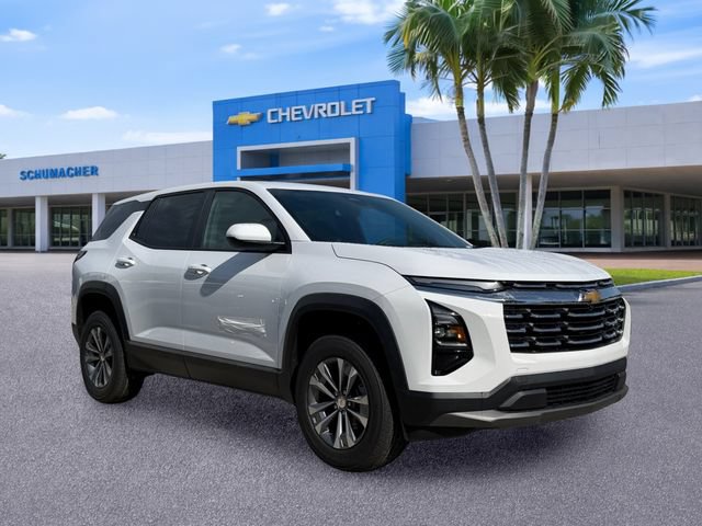 2027 Chevrolet Equinox LT SUV
