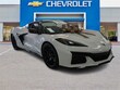  Chevrolet Corvette Z06