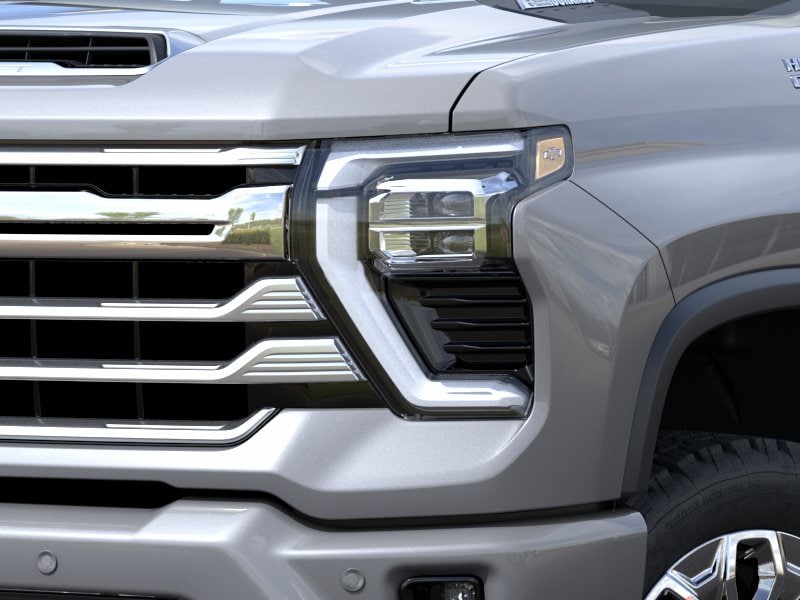 2026 Chevrolet Silverado 2500 HD High Country - Photo 10