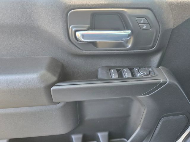 2026 Chevrolet Silverado 2500 HD Custom - Photo 26