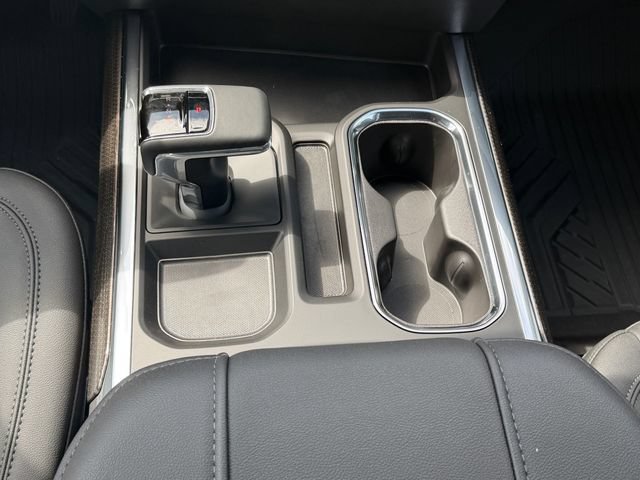 2026 Chevrolet Silverado 1500 LT Trail Boss - Photo 17