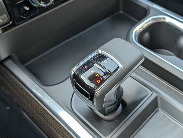 2026 Chevrolet Silverado 1500 RST - Photo 27