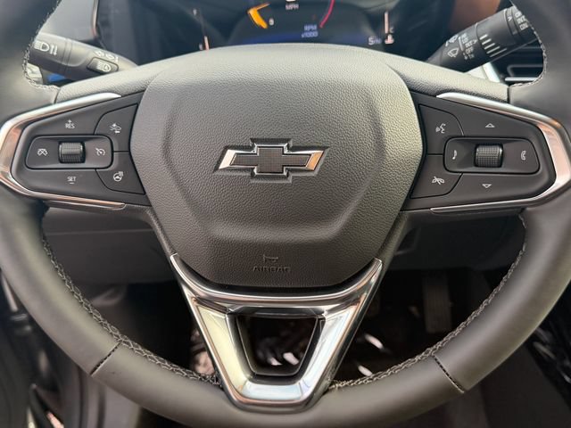 2026 Chevrolet Trax LT - Photo 25