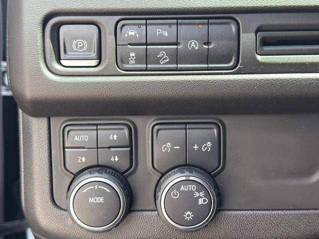 2023 Chevrolet Tahoe Z71 - Photo 22