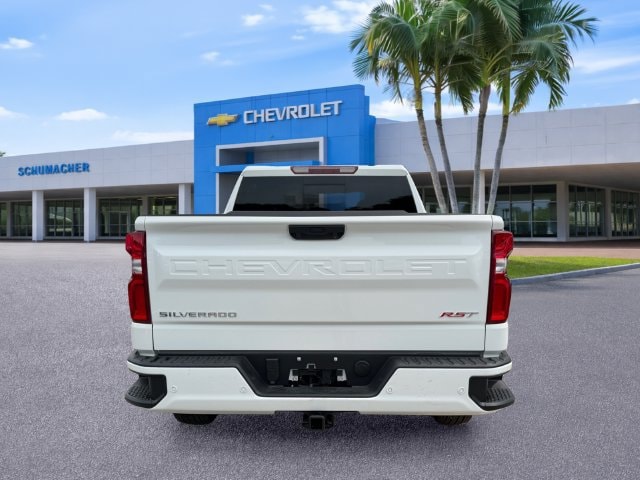 2026 Chevrolet Silverado 1500 RST - Photo 6