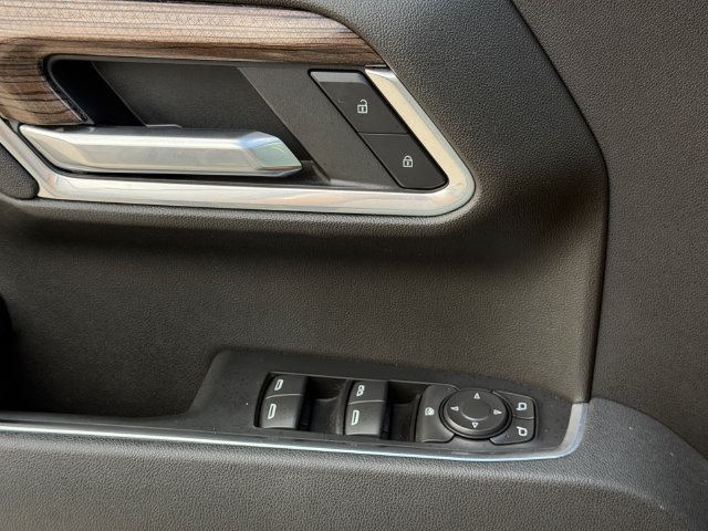 2026 Chevrolet Silverado 1500 RST - Photo 18