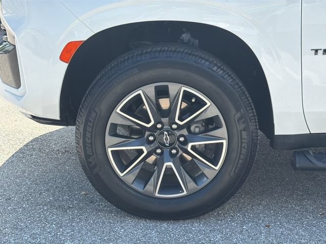 2023 Chevrolet Tahoe Z71 - Photo 11