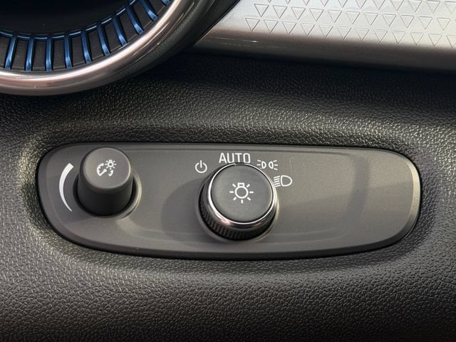 2026 Chevrolet Trax LT - Photo 23