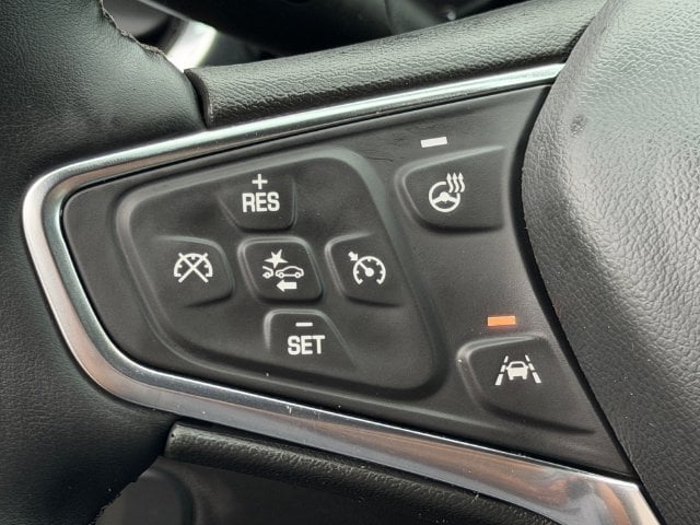 2024 Chevrolet Equinox LT - Photo 26