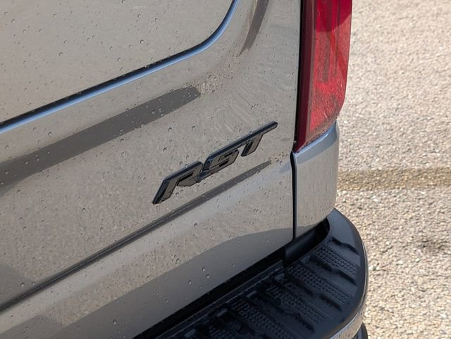 2026 Chevrolet Silverado 1500 RST - Photo 17