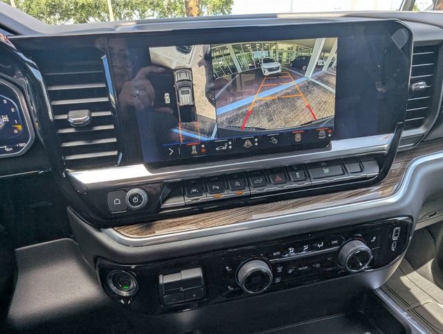 2026 Chevrolet Silverado 1500 RST - Photo 23