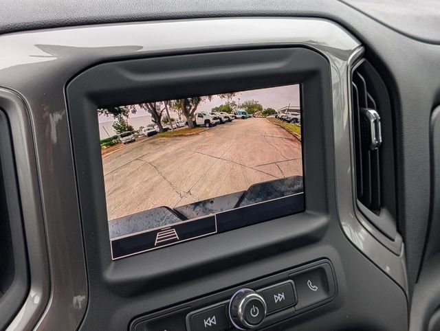 2025 Chevrolet Silverado 3500HD Work Truck - Photo 23