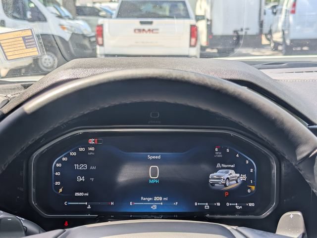 2026 Chevrolet Silverado 1500 RST - Photo 18