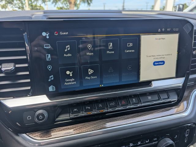 2026 Chevrolet Silverado 1500 RST - Photo 21