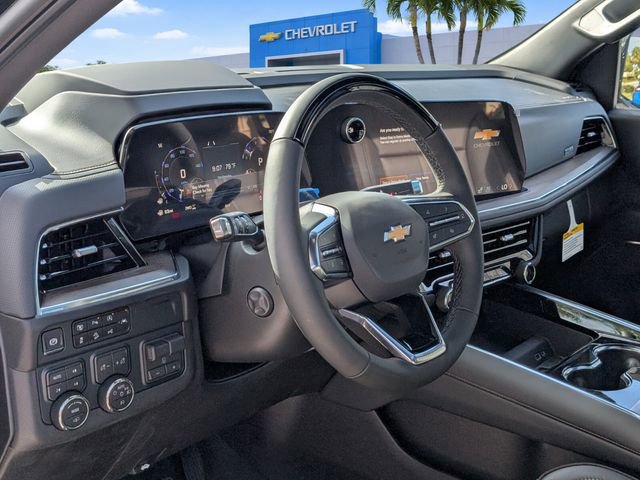 2026 Chevrolet Suburban High Country - Photo 7