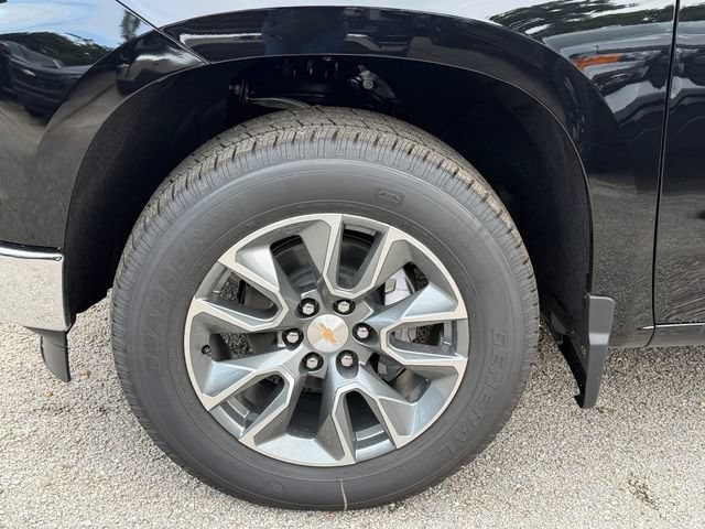 2026 Chevrolet Silverado 1500 LT - Photo 11