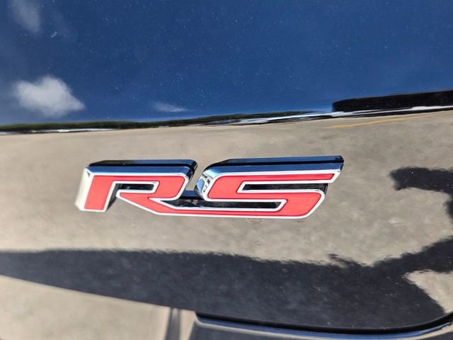 2026 Chevrolet Equinox RS - Photo 16