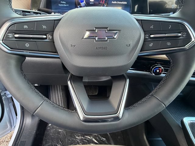 2027 Chevrolet Equinox ACTIV - Photo 18