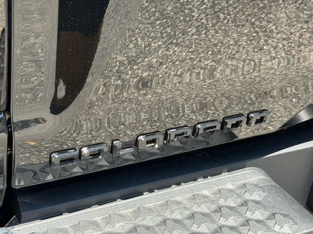 2026 Chevrolet Colorado Work Truck - Photo 9