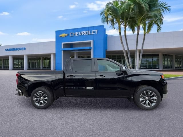 2026 Chevrolet Silverado 1500 LT - Photo 8