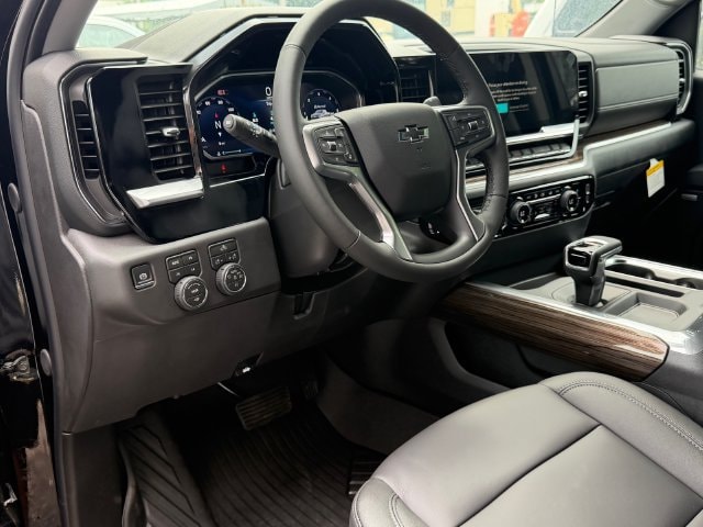 2026 Chevrolet Silverado 1500 RST - Photo 11