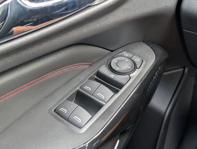 2026 Chevrolet Trax RS - Photo 22