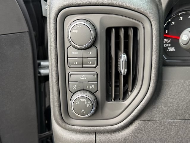 2026 Chevrolet Silverado 1500 Custom Trail Boss - Photo 20