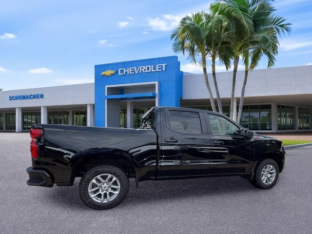 2026 Chevrolet Silverado 1500 RST - Photo 8