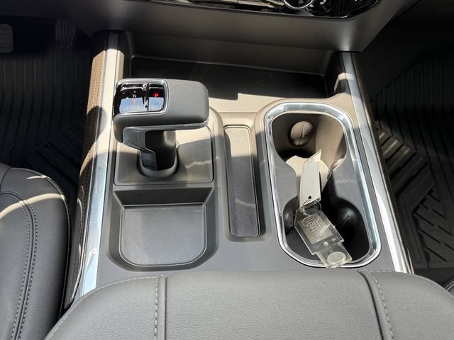 2026 Chevrolet Silverado 1500 RST - Photo 17