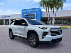 2027 Chevrolet Traverse LT SUV