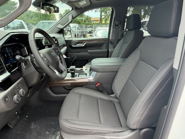 2026 Chevrolet Silverado 1500 RST - Photo 12