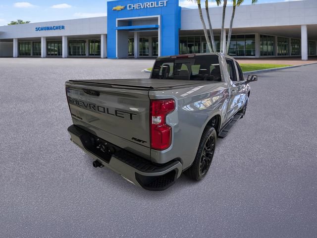 2026 Chevrolet Silverado 1500 RST - Photo 6