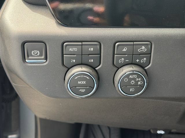 2026 Chevrolet Silverado 1500 LT Trail Boss - Photo 20