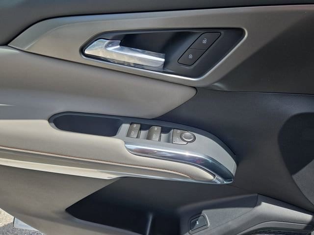 2026 Chevrolet Traverse LT - Photo 27