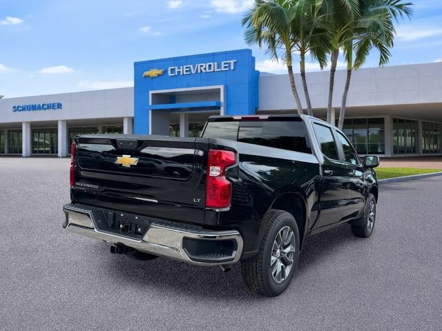 2026 Chevrolet Silverado 1500 LT - Photo 7
