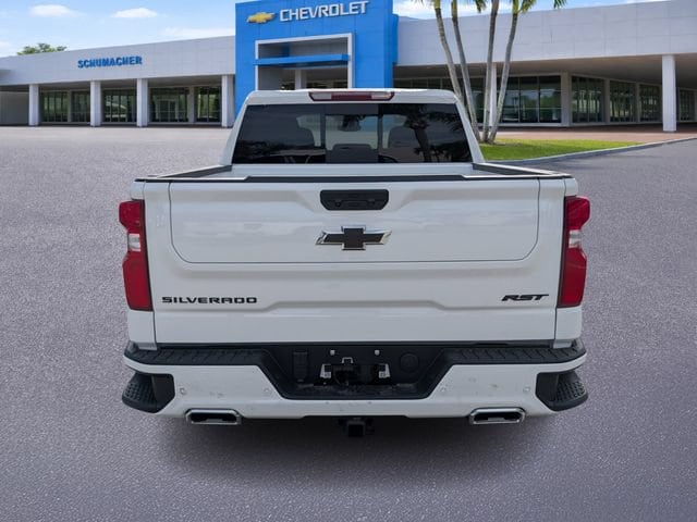 2026 Chevrolet Silverado 1500 RST - Photo 6